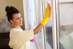 Domestic Cleaners W12